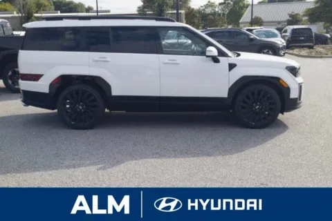 More photos of 2026 Hyundai Santa Fe Calligraphy at ALM Hyundai Florence, SC