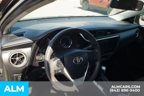 More photos of 2018 Toyota Corolla L at ALM Hyundai Florence, SC