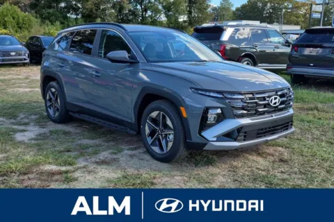 More photos of 2026 Hyundai Tucson SEL at ALM Hyundai Florence, SC