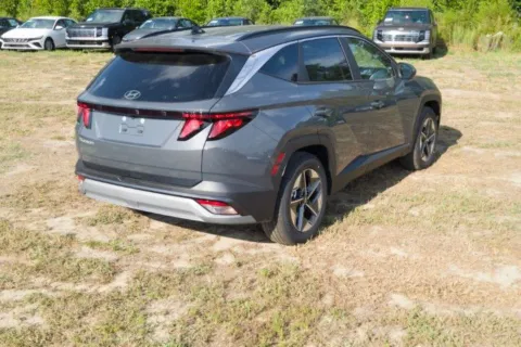 More photos of 2026 Hyundai Tucson SEL at ALM Hyundai Florence, SC