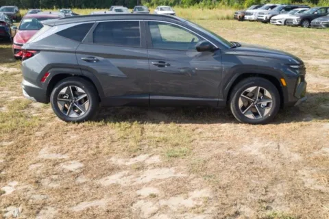 More photos of 2026 Hyundai Tucson SEL at ALM Hyundai Florence, SC