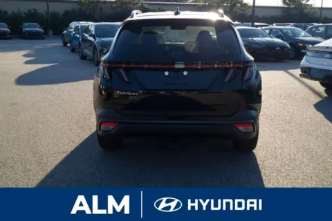 More photos of 2026 Hyundai Tucson XRT at ALM Hyundai Florence, SC