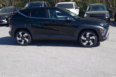 More photos of 2026 Hyundai Kona Limited at ALM Hyundai Florence, SC