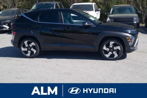 More photos of 2026 Hyundai Kona Limited at ALM Hyundai Florence, SC