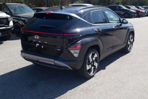 More photos of 2026 Hyundai Kona Limited at ALM Hyundai Florence, SC
