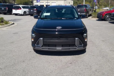 Photos of 2026 Hyundai Kona Limited for sale in Florence, SC at ALM Hyundai Florence