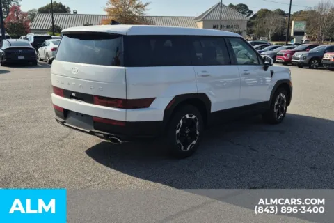 More photos of 2026 Hyundai Santa Fe SE at ALM Hyundai Florence, SC