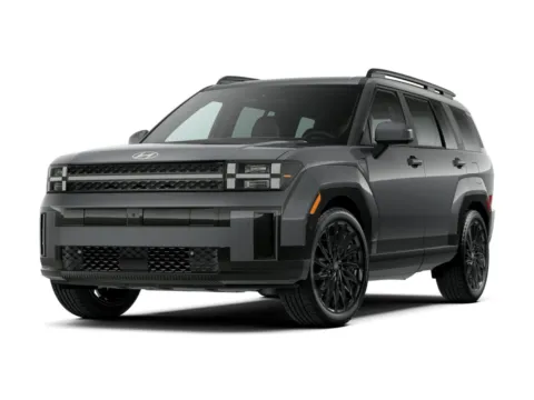 2026 Hyundai Santa Fe Calligraphy for sale in Florence, SC