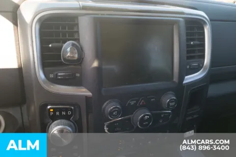 More photos of 2014 Ram 1500 Laramie Longhorn at ALM Hyundai Florence, SC