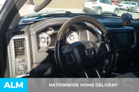 More photos of 2014 Ram 1500 Laramie Longhorn at ALM Hyundai Florence, SC