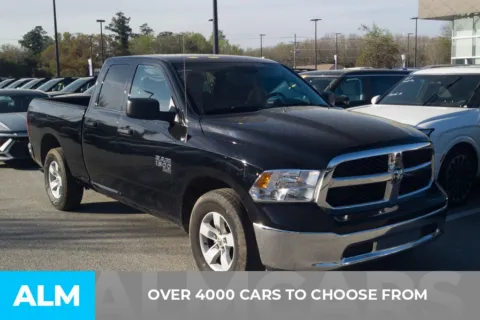 Photos of 2014 Ram 1500 Laramie Longhorn for sale in Florence, SC at ALM Hyundai Florence