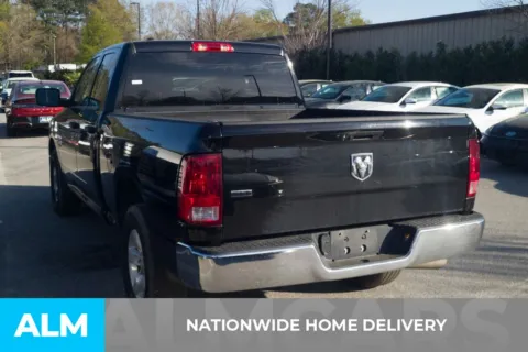 More photos of 2014 Ram 1500 Laramie Longhorn at ALM Hyundai Florence, SC