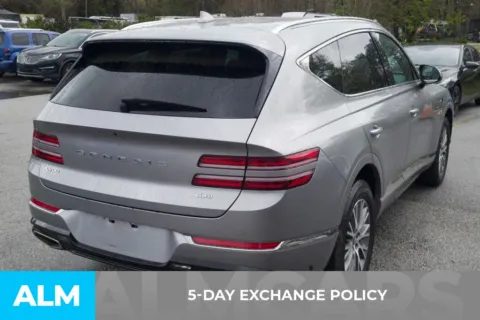Another view of 2024 Genesis GV80 2.5T for sale in Florence, SC at ALM Hyundai Florence