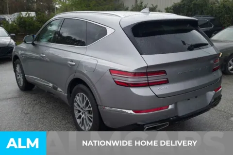 More photos of 2024 Genesis GV80 2.5T at ALM Hyundai Florence, SC