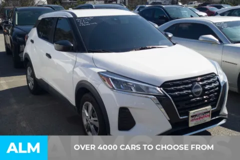 Photos of 2022 Nissan Kicks S for sale in Florence, SC at ALM Hyundai Florence