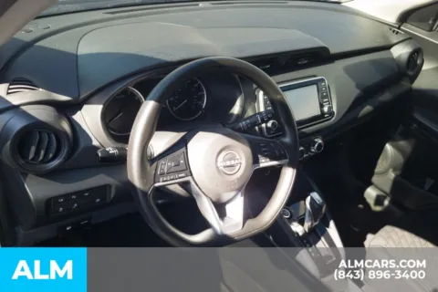 More photos of 2022 Nissan Kicks S at ALM Hyundai Florence, SC