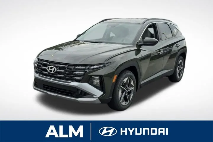 2026 Hyundai Tucson SEL for sale in Florence, SC