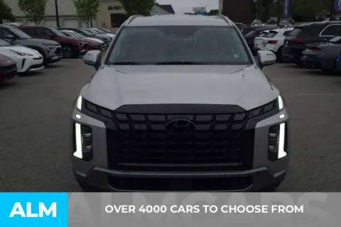 Photos of 2024 Hyundai Palisade SEL for sale in Florence, SC at ALM Hyundai Florence