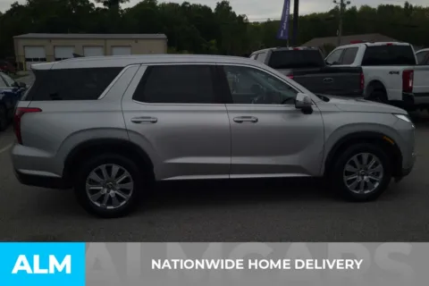 More photos of 2024 Hyundai Palisade SEL at ALM Hyundai Florence, SC