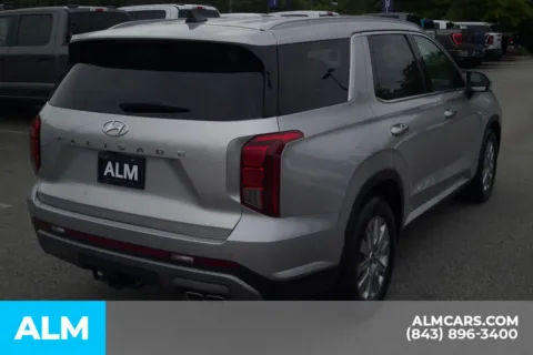 More photos of 2024 Hyundai Palisade SEL at ALM Hyundai Florence, SC