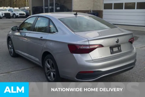 More photos of 2024 Volkswagen Jetta 1.5T SE at ALM Hyundai Florence, SC