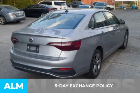 Another view of 2024 Volkswagen Jetta 1.5T SE for sale in Florence, SC at ALM Hyundai Florence