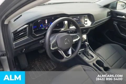 More photos of 2024 Volkswagen Jetta 1.5T SE at ALM Hyundai Florence, SC
