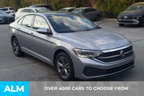 Photos of 2024 Volkswagen Jetta 1.5T SE for sale in Florence, SC at ALM Hyundai Florence