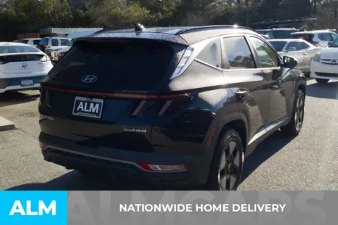 More photos of 2022 Hyundai Tucson Hybrid SEL Convenience at ALM Hyundai Florence, SC