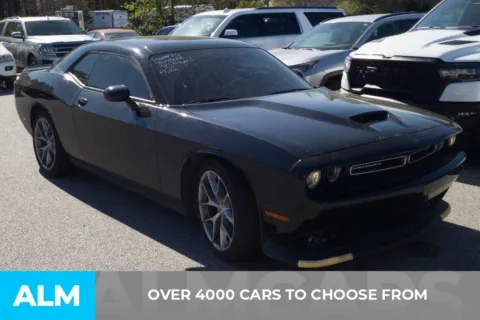 Photos of 2022 Dodge Challenger GT for sale in Florence, SC at ALM Hyundai Florence