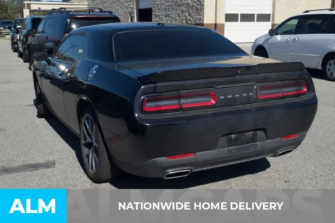 More photos of 2022 Dodge Challenger GT at ALM Hyundai Florence, SC