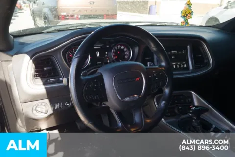 More photos of 2022 Dodge Challenger GT at ALM Hyundai Florence, SC