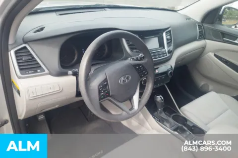 More photos of 2017 Hyundai Tucson Eco at ALM Hyundai Florence, SC