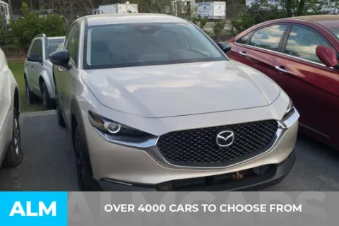 Photos of 2024 Mazda CX-30 2.5 S Select Sport for sale in Florence, SC at ALM Hyundai Florence