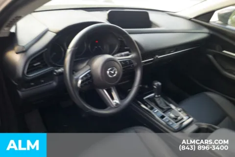 More photos of 2024 Mazda CX-30 2.5 S Select Sport at ALM Hyundai Florence, SC