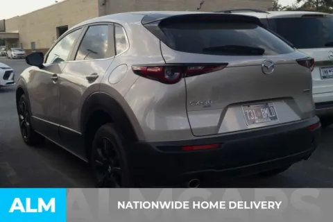 More photos of 2024 Mazda CX-30 2.5 S Select Sport at ALM Hyundai Florence, SC