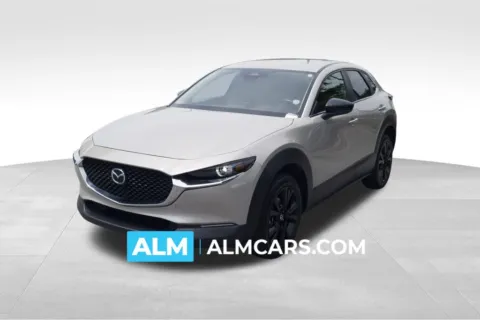 Unknown 2024 Mazda CX-30 2.5 S Select Sport for sale in Florence, SC