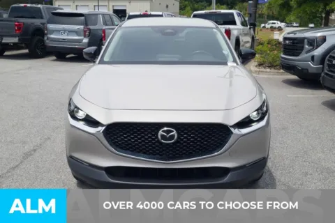 Photos of 2024 Mazda CX-30 2.5 S Select Sport for sale in Florence, SC at ALM Hyundai Florence