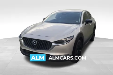 Unknown 2024 Mazda CX-30 2.5 S Select Sport for sale in Florence, SC