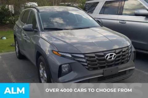 Photos of 2024 Hyundai Tucson SEL for sale in Florence, SC at ALM Hyundai Florence