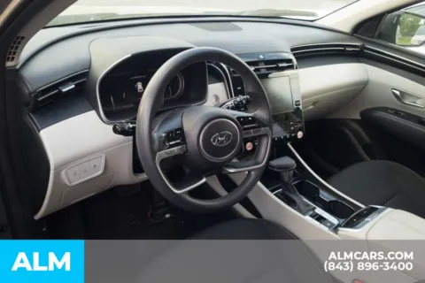 More photos of 2024 Hyundai Tucson SEL at ALM Hyundai Florence, SC