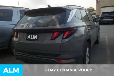 Another view of 2024 Hyundai Tucson SEL for sale in Florence, SC at ALM Hyundai Florence