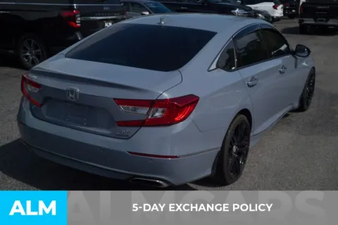 Another view of 2021 Honda Accord Touring 2.0T for sale in Florence, SC at ALM Hyundai Florence