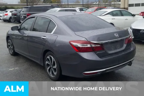 More photos of 2017 Honda Accord EX-L at ALM Hyundai Florence, SC