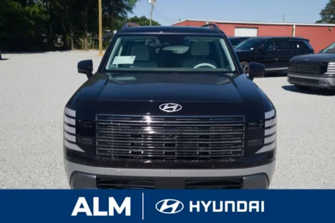 Another view of 2026 Hyundai Palisade Hybrid Blue SEL Premium for sale in Florence, SC at ALM Hyundai Florence