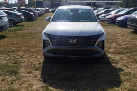 Photos of 2026 Hyundai Tucson SE for sale in Florence, SC at ALM Hyundai Florence