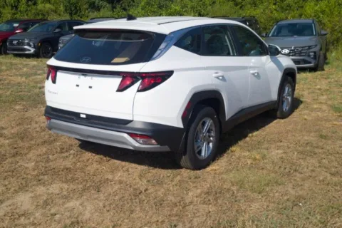 More photos of 2026 Hyundai Tucson SE at ALM Hyundai Florence, SC