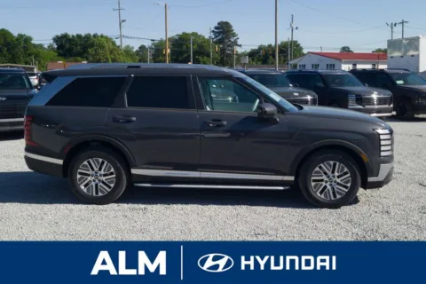 More photos of 2026 Hyundai Palisade Hybrid Blue SEL at ALM Hyundai Florence, SC