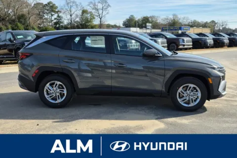 More photos of 2026 Hyundai Tucson SE at ALM Hyundai Florence, SC