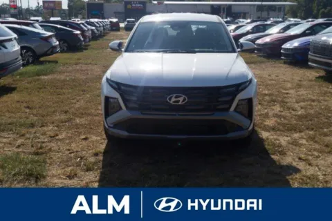 Photos of 2026 Hyundai Tucson SE for sale in Florence, SC at ALM Hyundai Florence